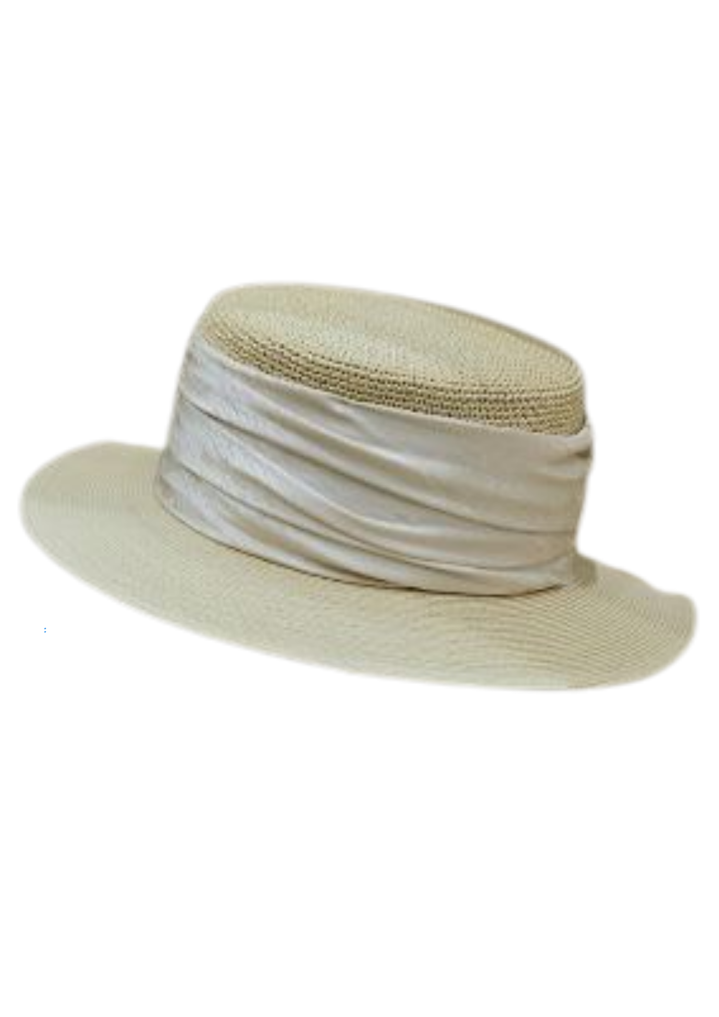 Chapeau de Paille Femme Chic Inviteée de Mariage  | Cap-Chapeau