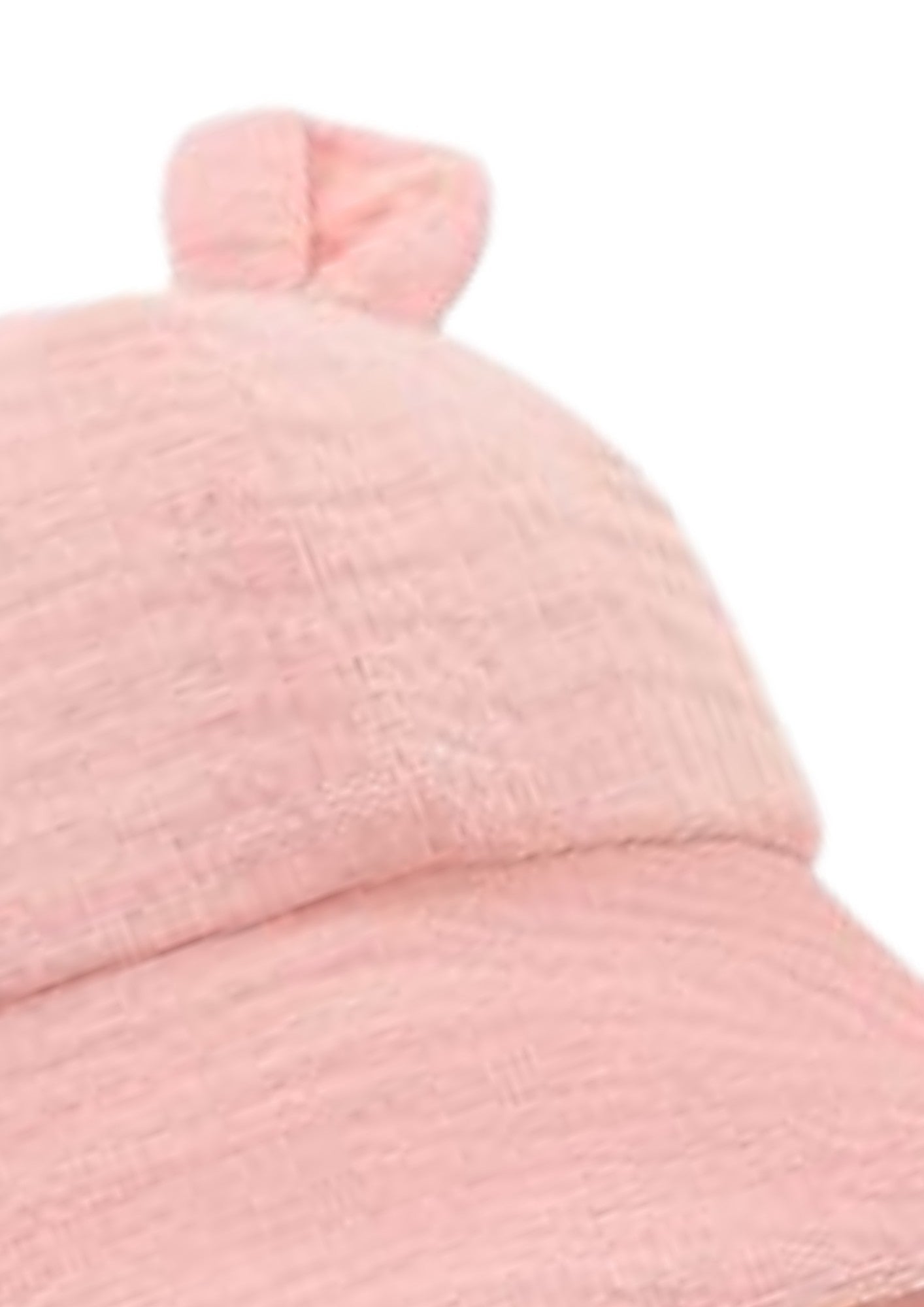 Chapeau pour Bebe à Oreilles | Cap-Chapeau
