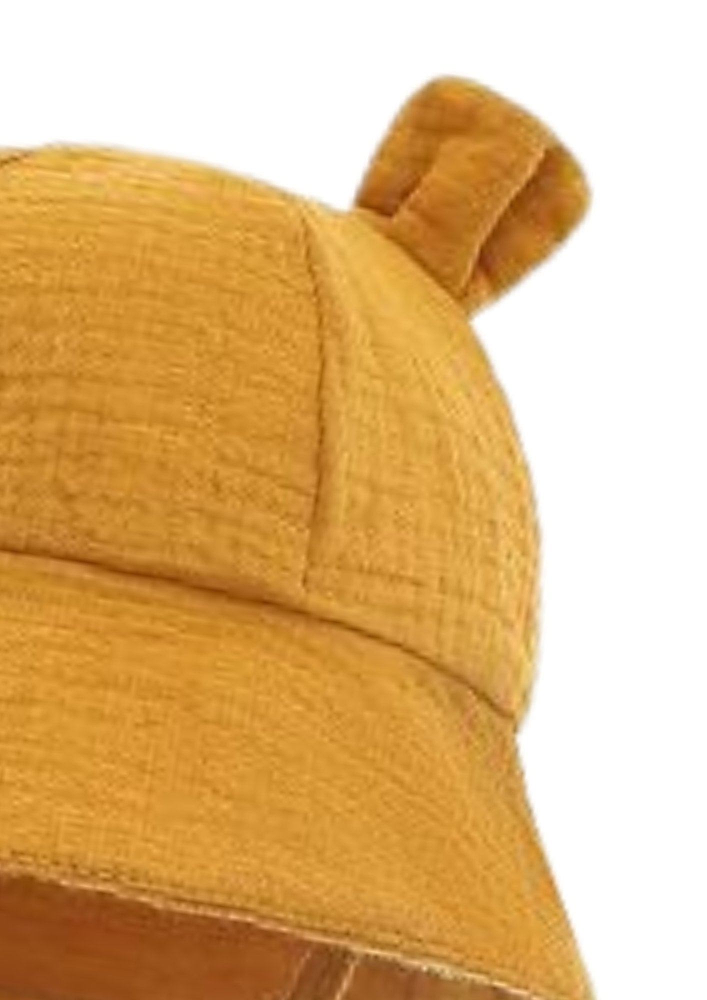 Bob Bébé Garçon Anti-UV Oreilles | Cap-Chapeau
