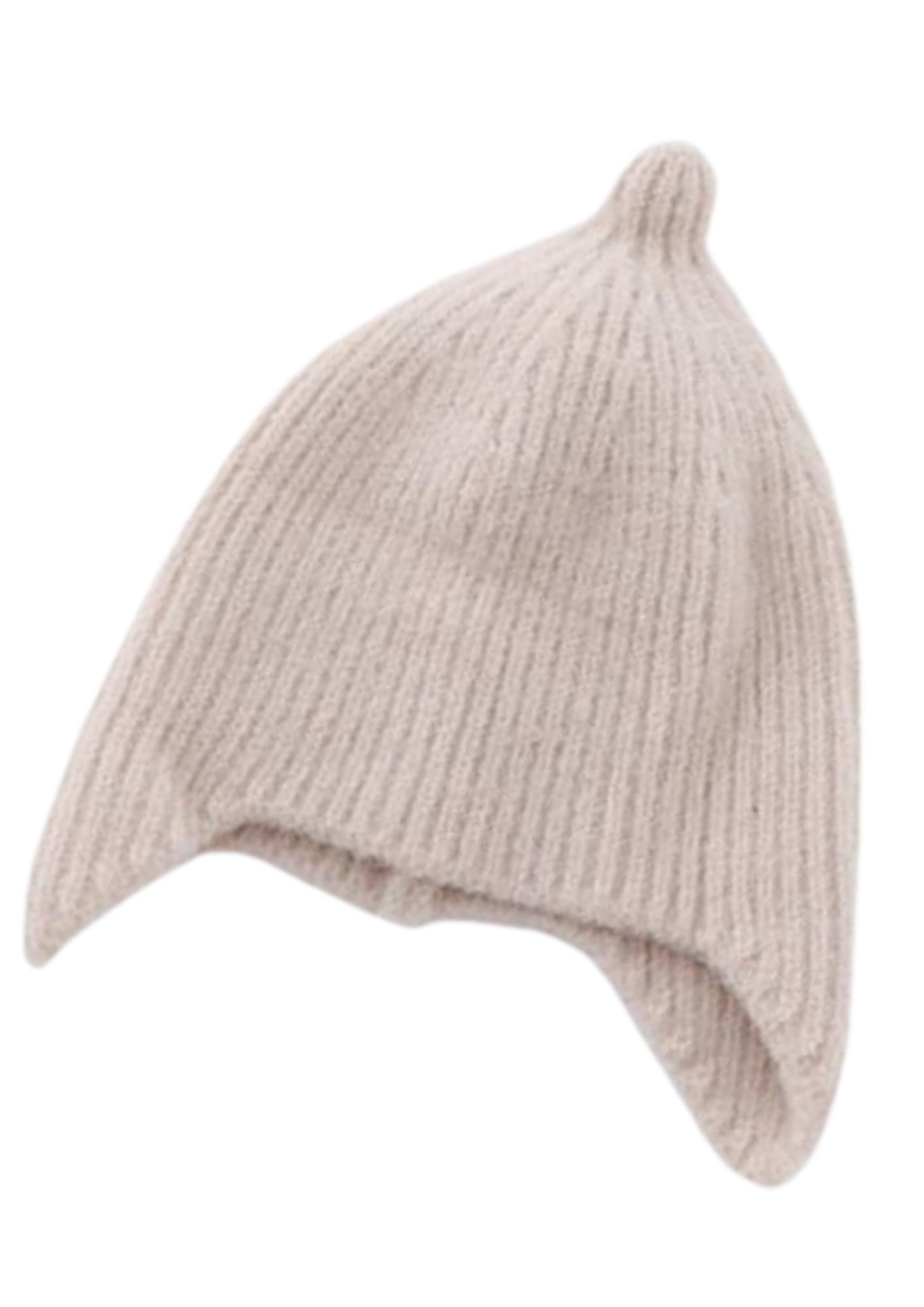 Bonnet chaud Bebe | Cap-Chapeau