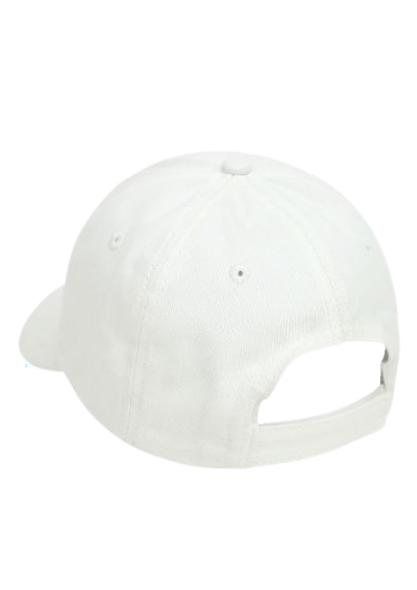 Casquette Enfant Bébé Blanche | Cap-Chapeau