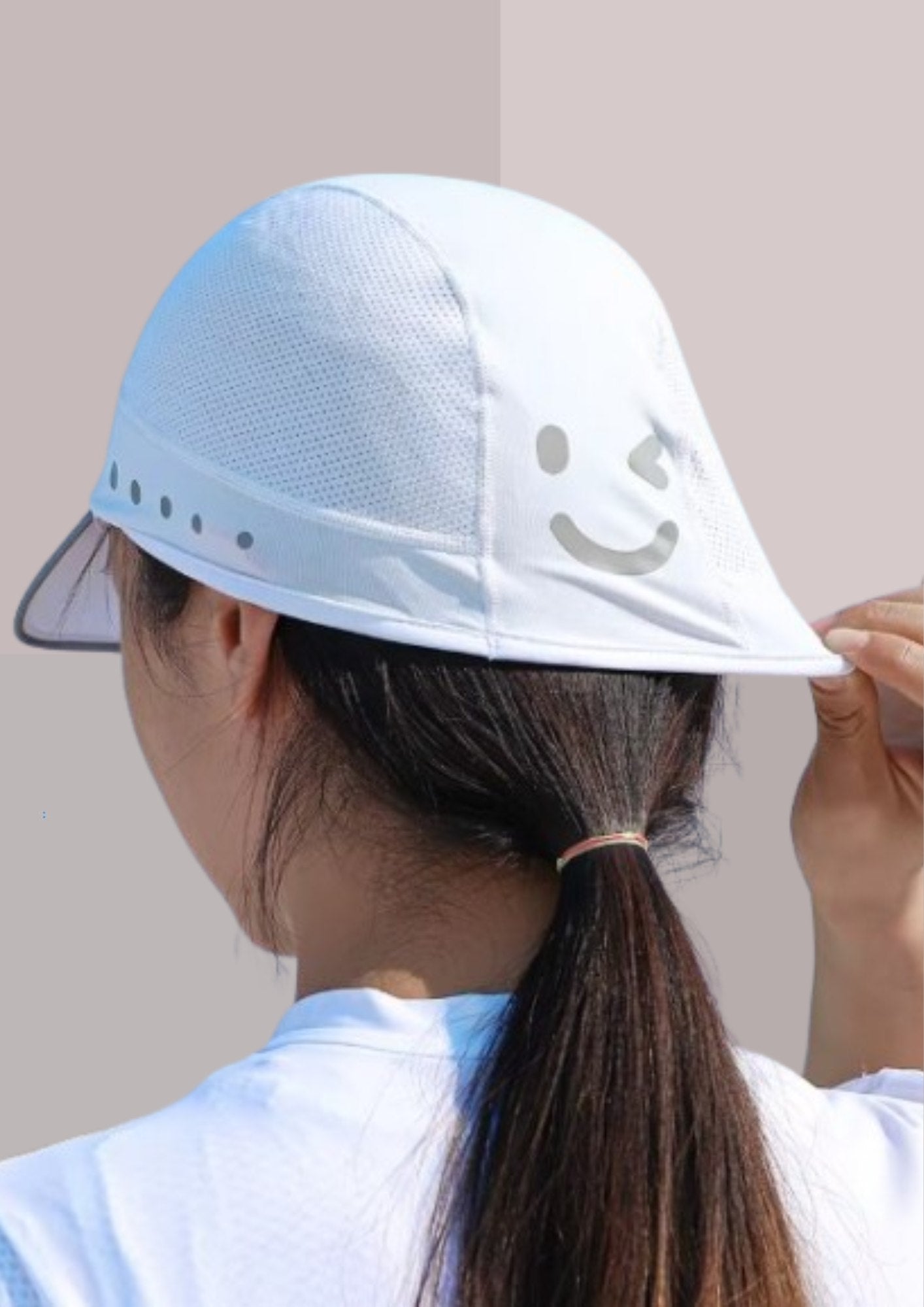 COLMAR Casquette blanc Unisexe - 5091 , Casquette Bonnet pour Homme COLMAR Casquette blanc Unisexe - 5091 , Casquette Bonnet pour Homme