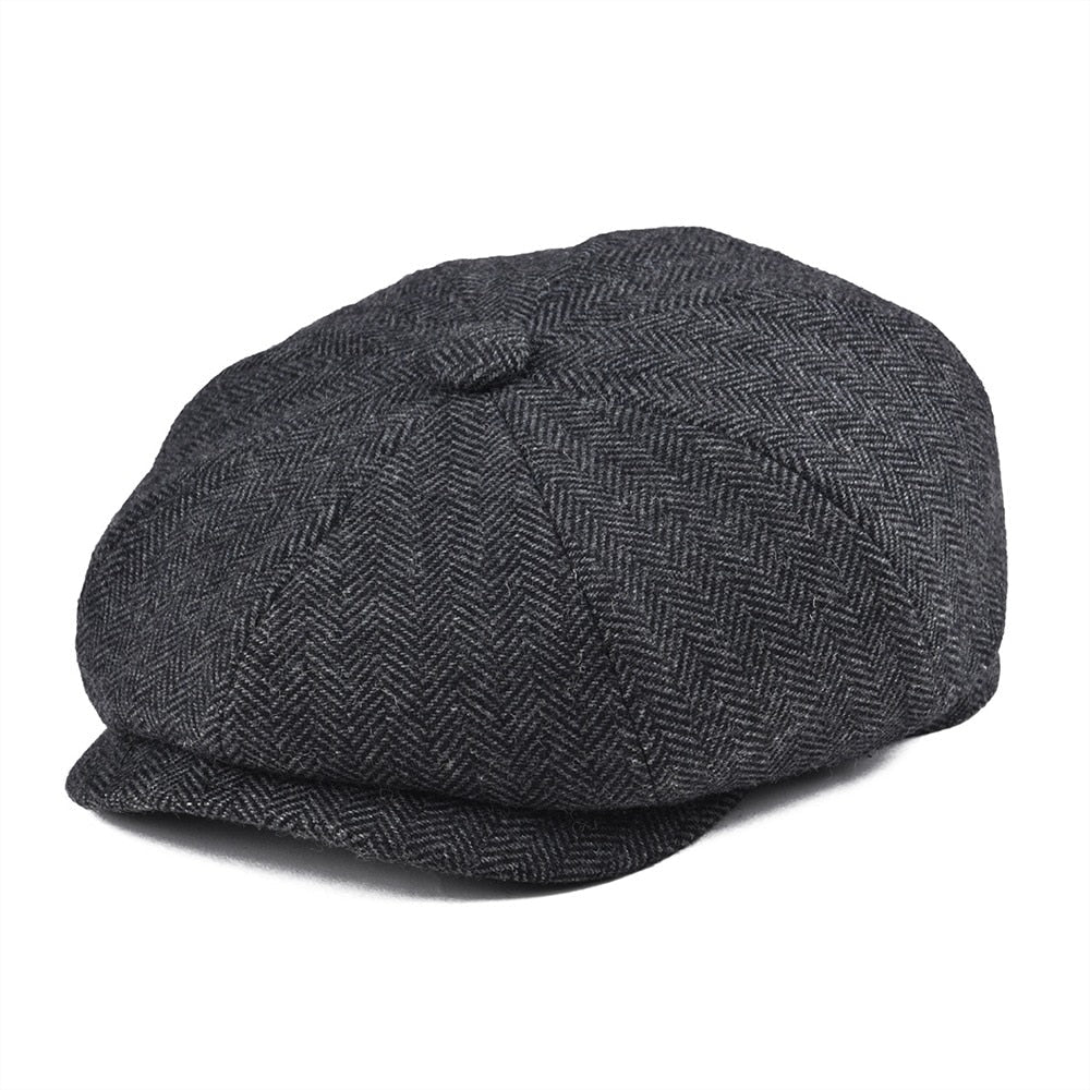 Casquette Peaky Blinders | Cap-Chapeau