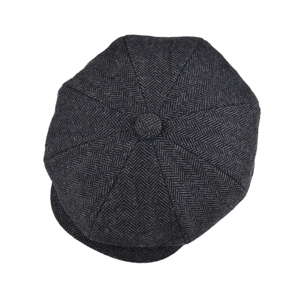 Casquette Irlandaise Peaky Blinders | Cap-Chapeau