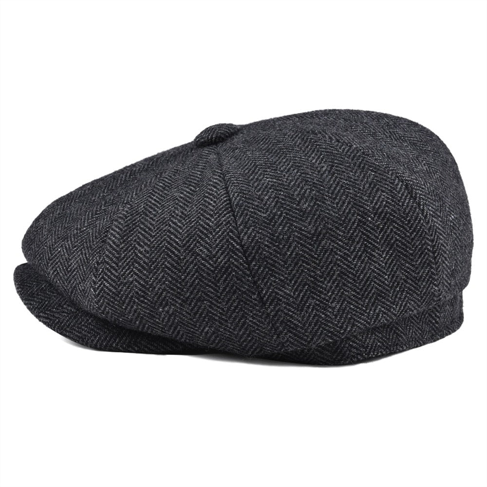 Casquette 1920 Peaky Blinders | Cap-Chapeau