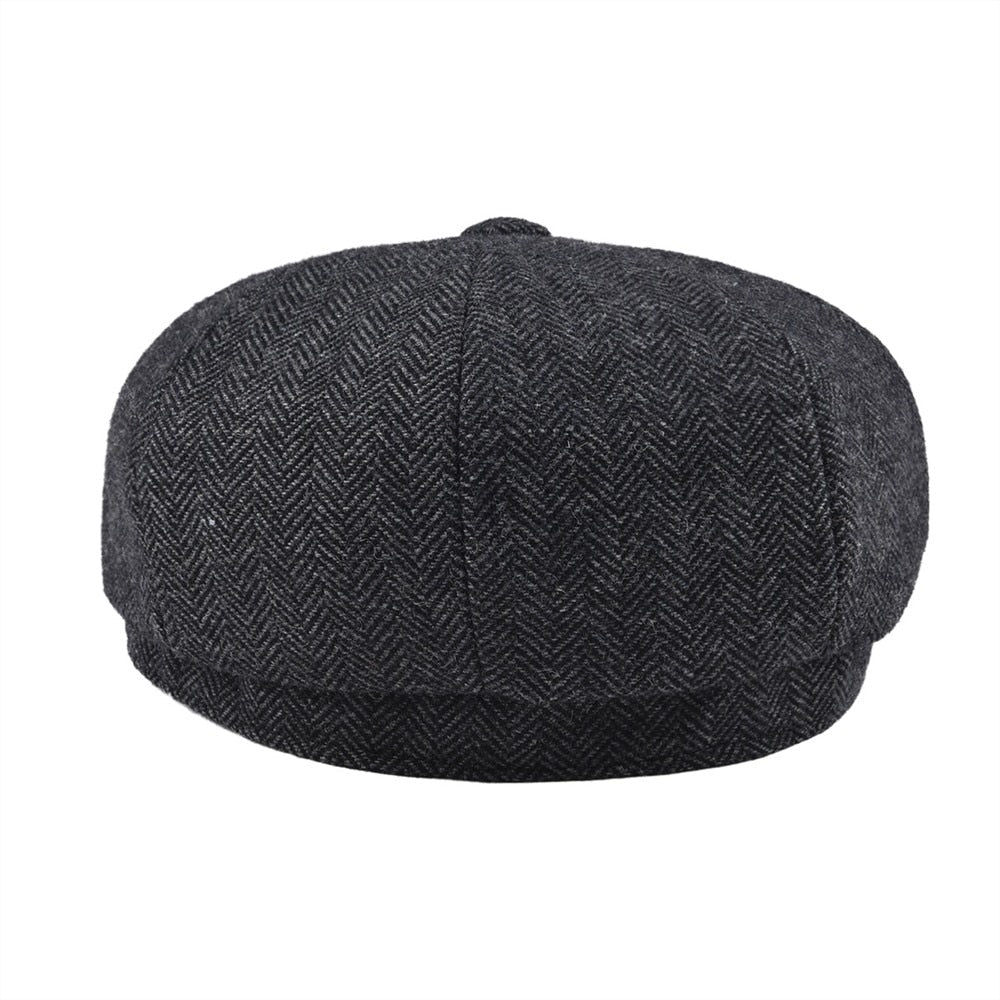 Casquette Peaky Blinders Homme | Cap-Chapeau