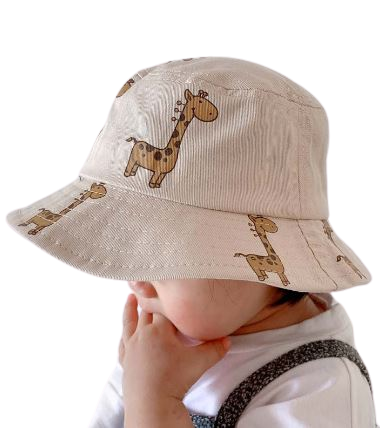 Bob Enfant 2 ans | Cap-Chapeau