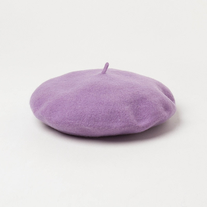 Béret Béarnais  ou Basque | Cap-Chapeau