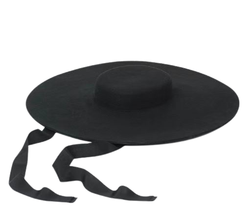 Chapeau Rond  Pure Laine | Cap-Chapeau