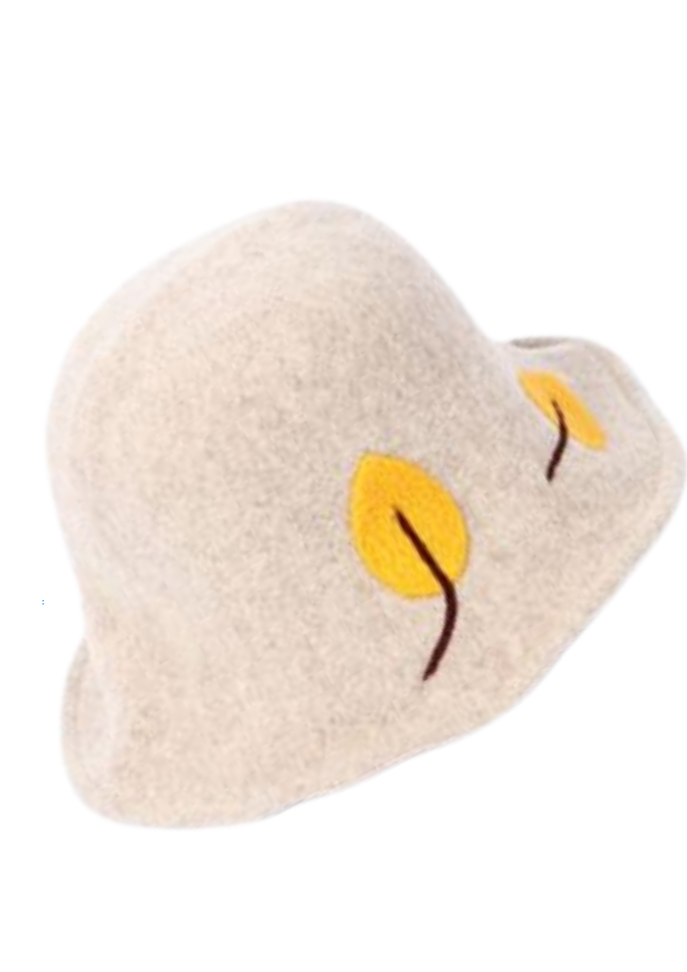 CHAPEAU BOB FEMME GREGE