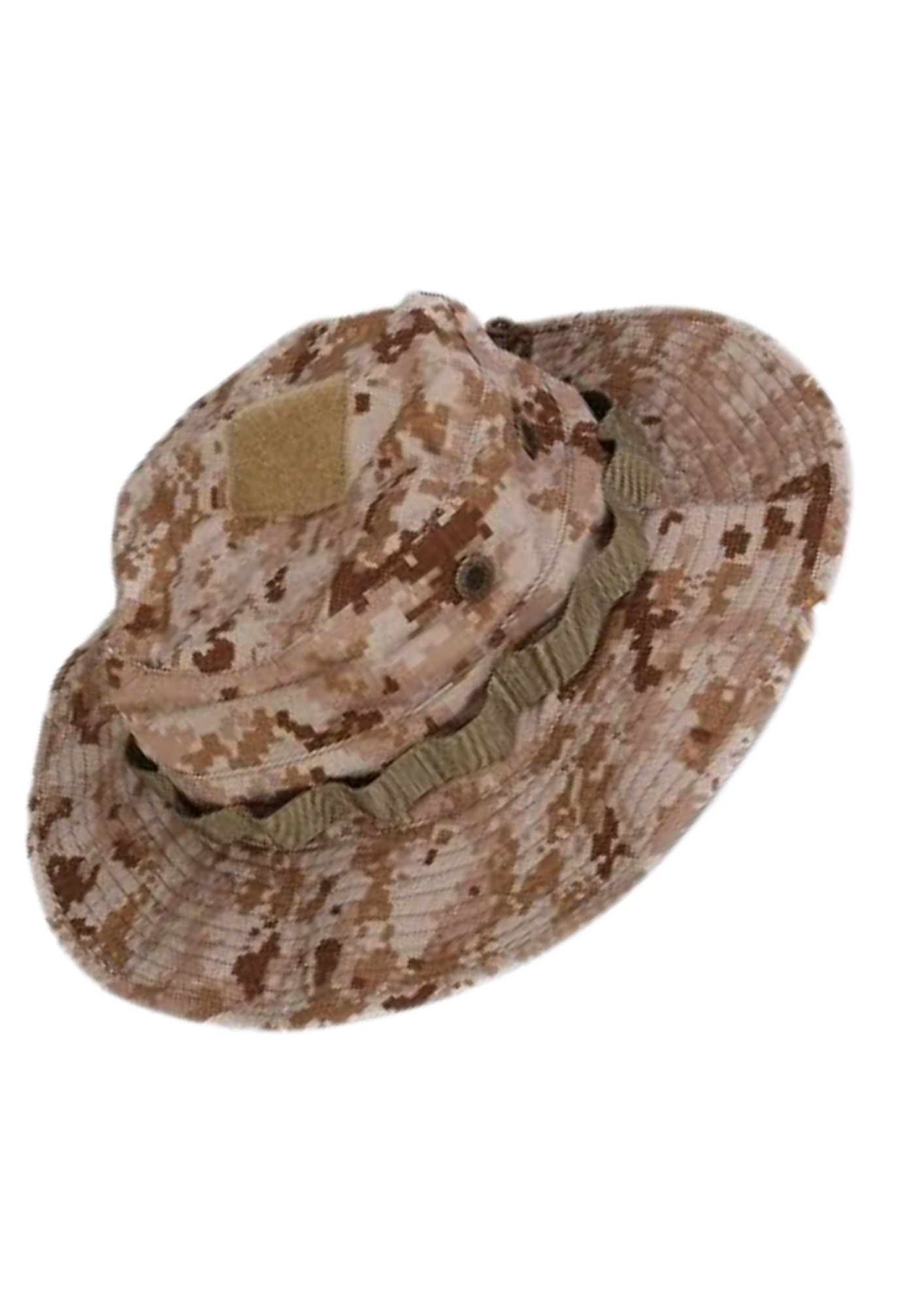 Chapeau de Brousse Chasse | Cap-Chapeau
