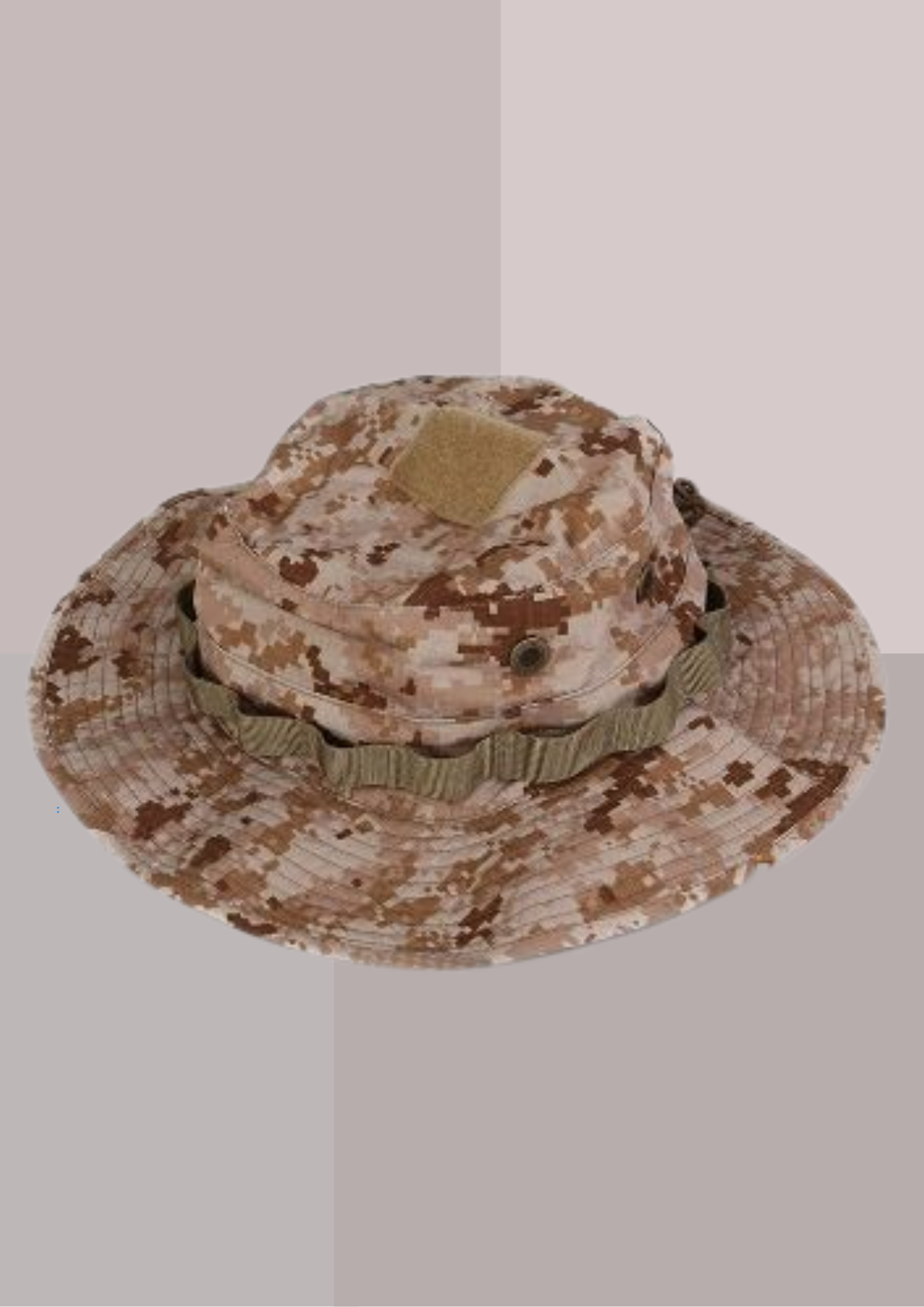 Chapeau de Brousse | Cap-Chapeau