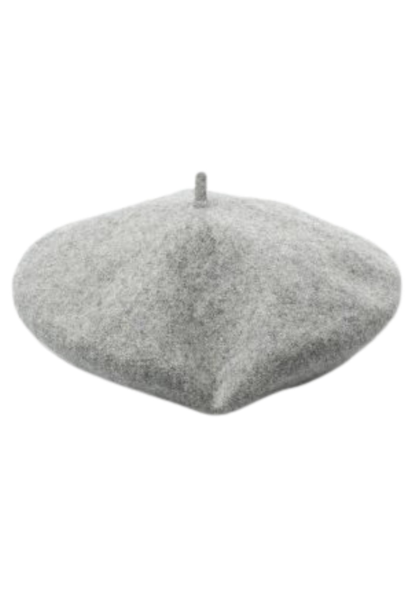 BERET HIVER FEMME