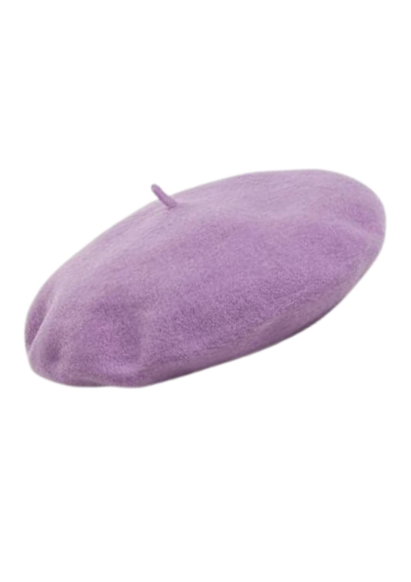 Béret Béarnais Parme  | Cap-Chapeau