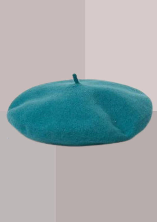 BERET PARISIEN FEMME