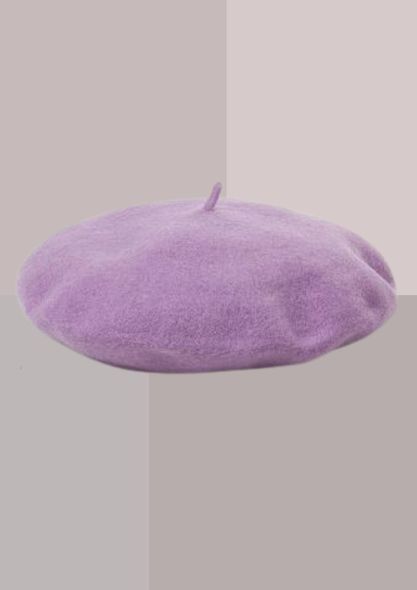 Béret Béarnais | Cap-Chapeau