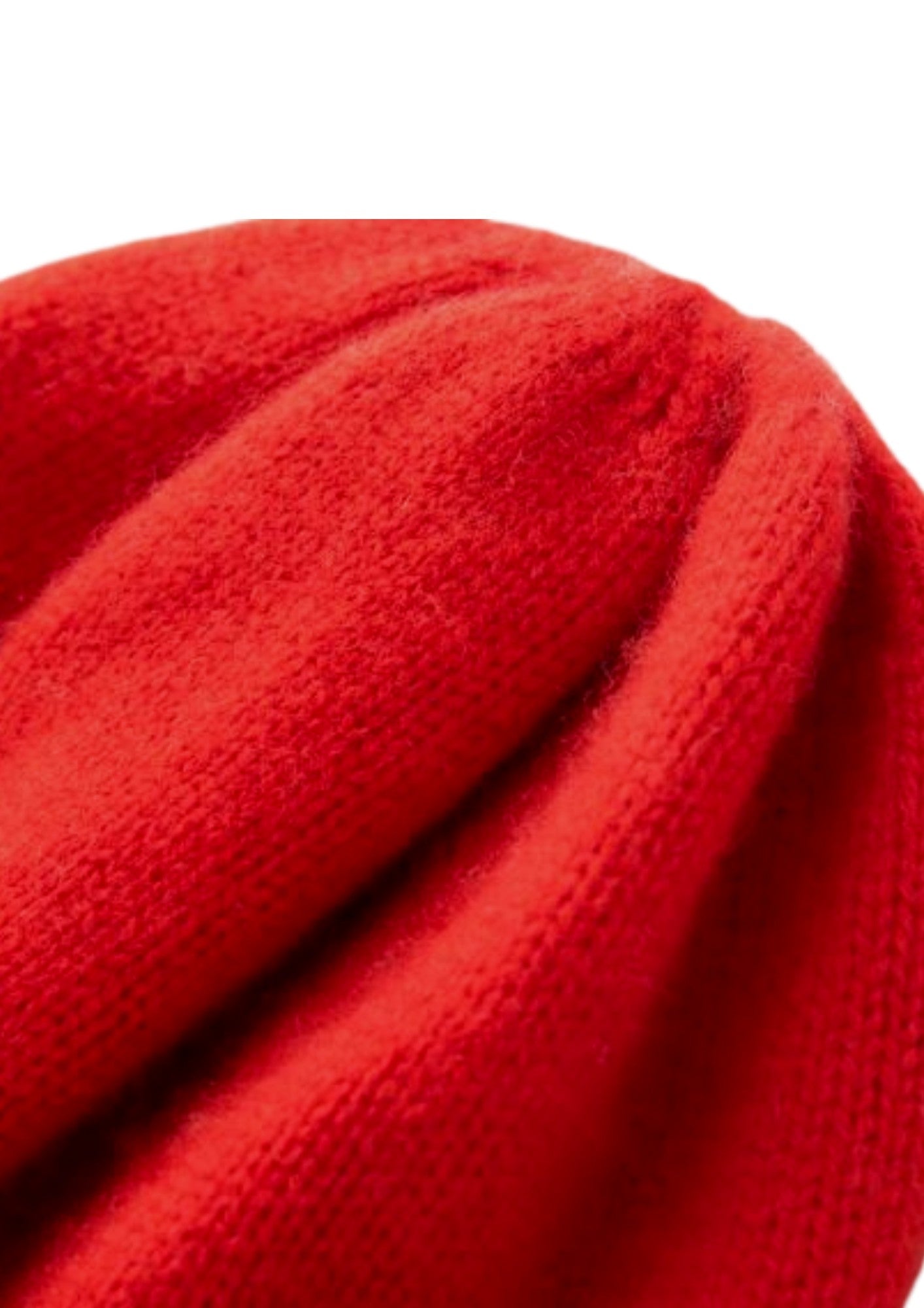 Bonnet Femme Rouge | Cap-Chapeau