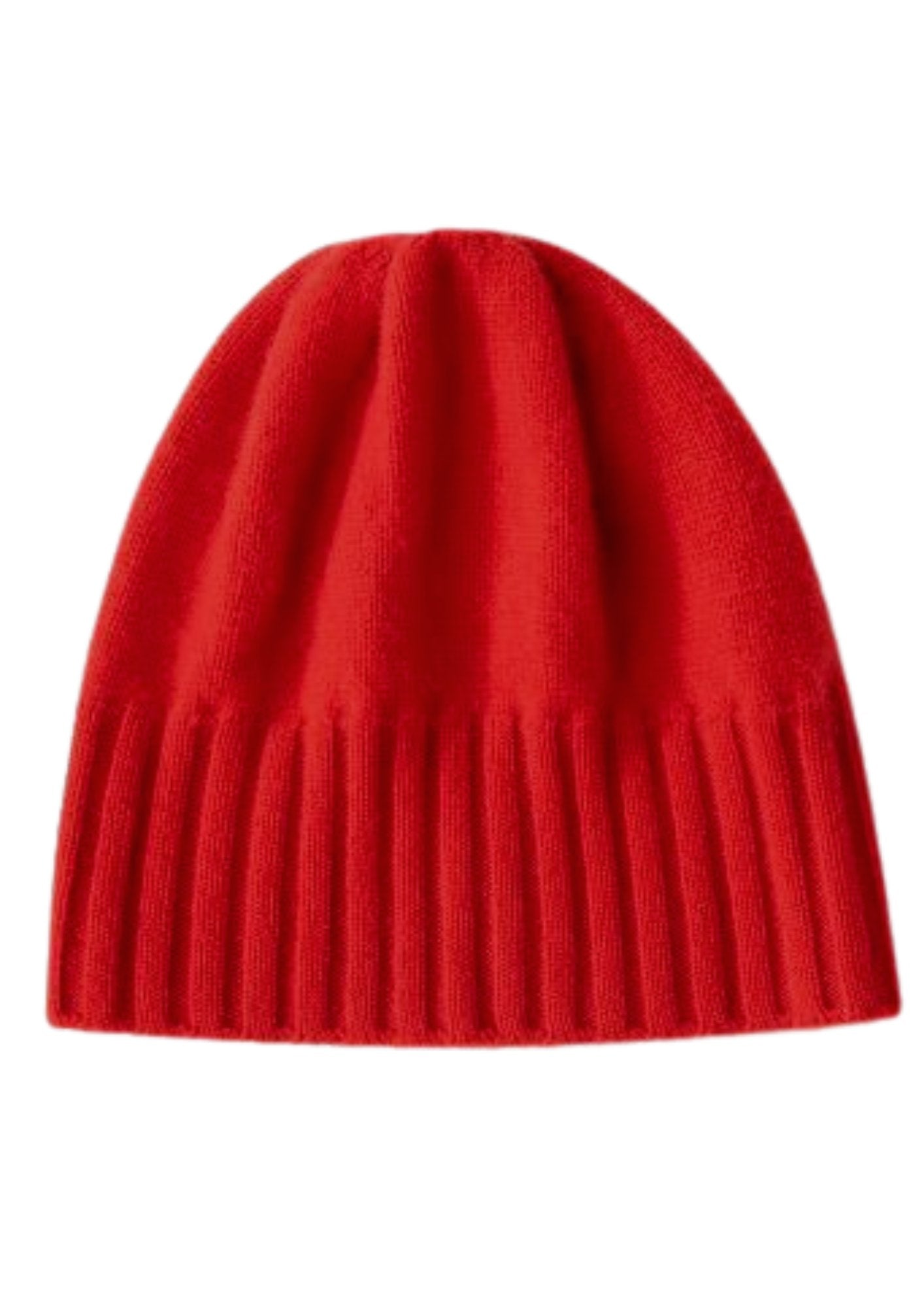 Bonnet Fille Rouge | Cap-Chapeau