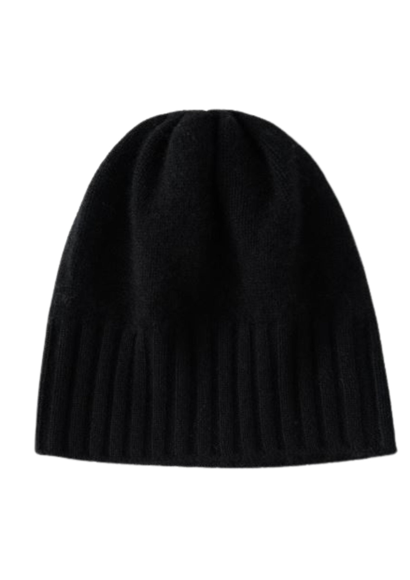 Bonnet Noir Femme | Cap-Chapeau