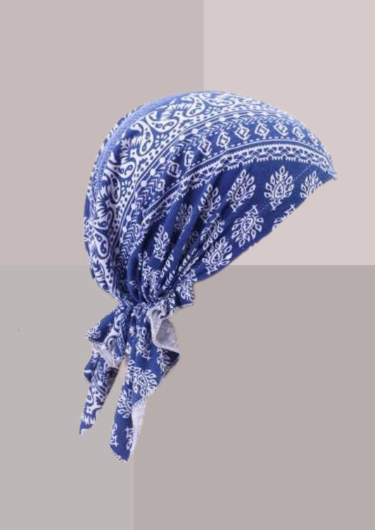 Bonnet pour chimio  | Cap-Chapeau