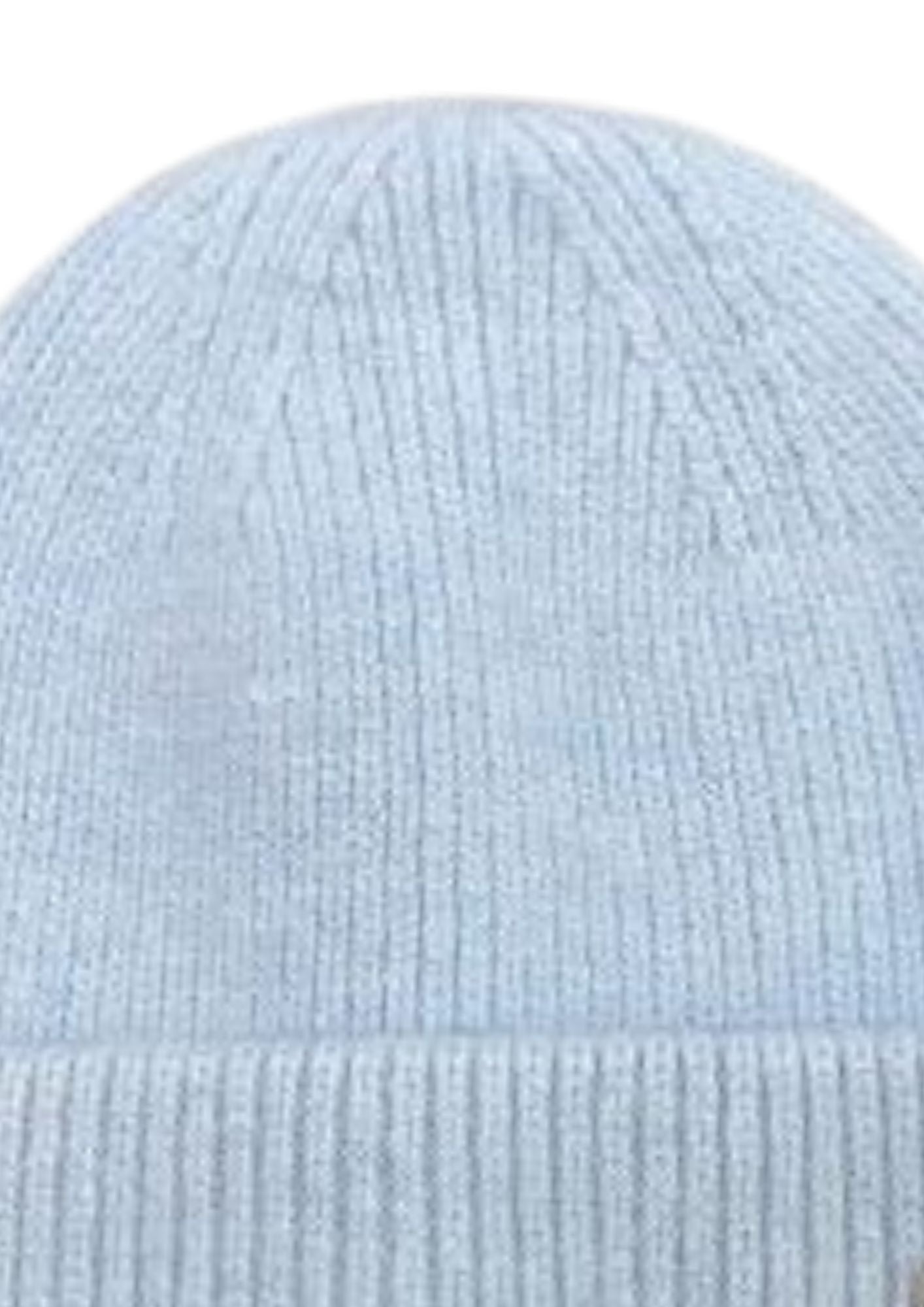 Bonnet chic cachemire doux pour femme | Cap-Chapeau