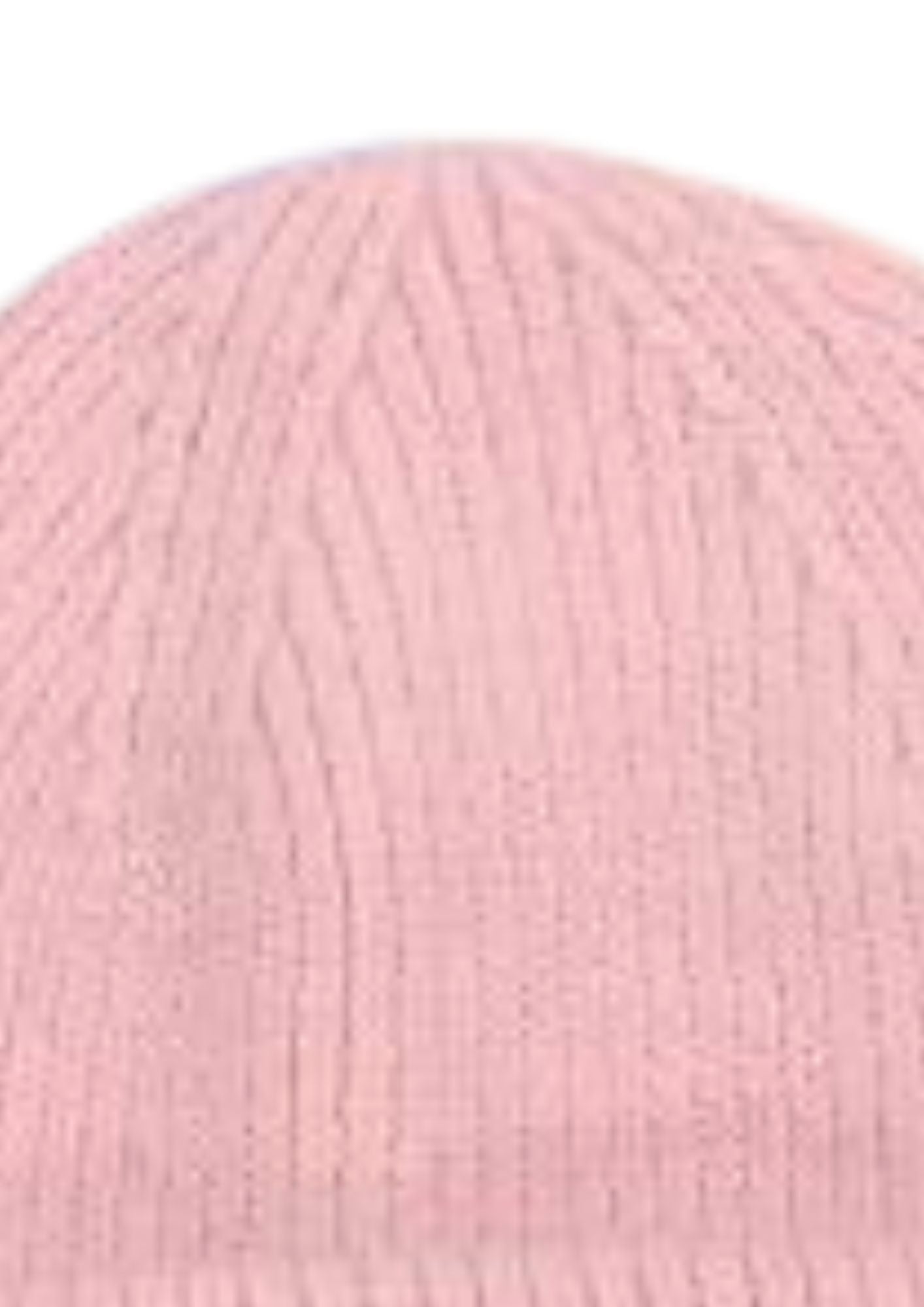 Bonnet rose femme élégant cachemire | Cap-Chapeau