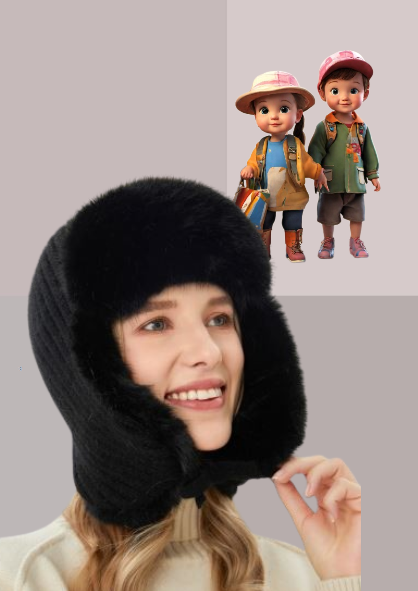 Chapeau garcon | Cap-Chapeau