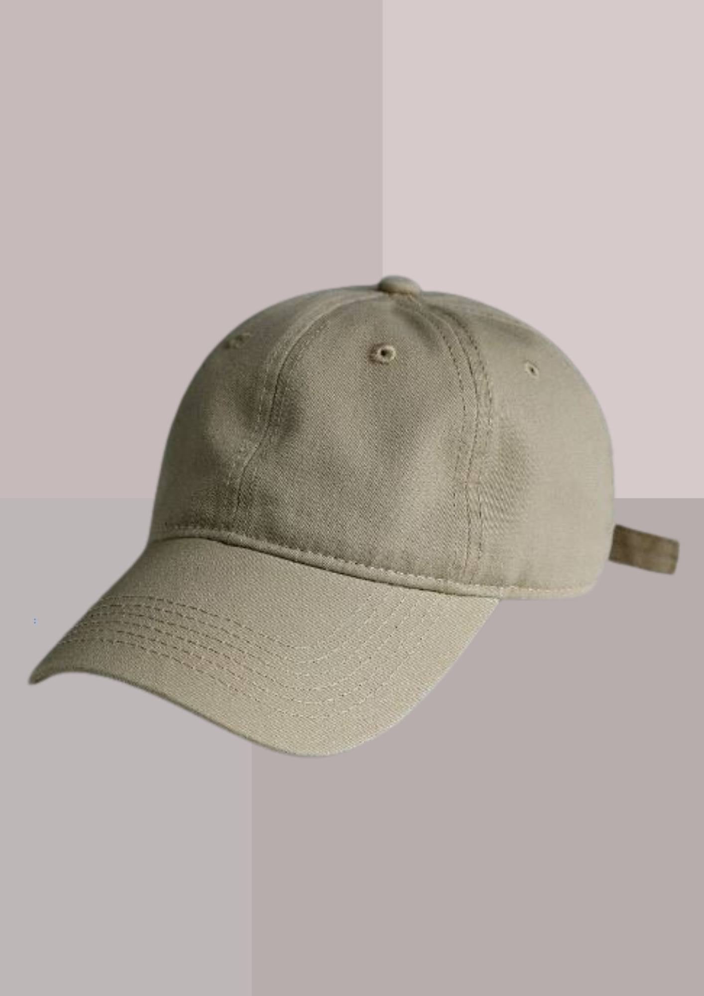 Casquette Dad Cap | Cap-Chapeau