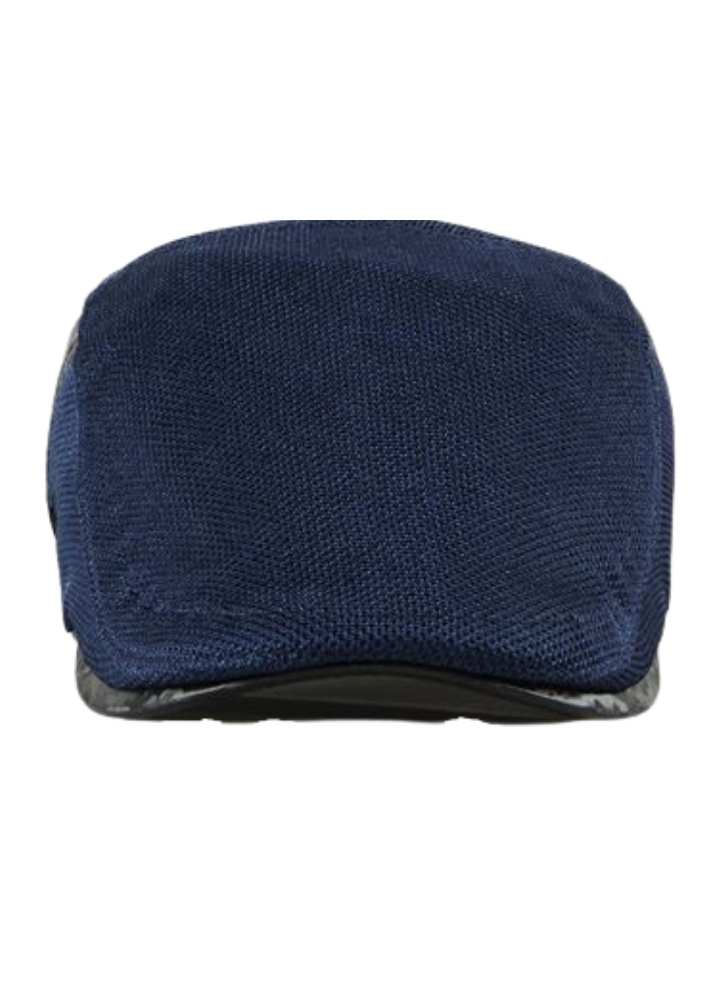 Casquette Femme Originale et Bleue | Cap-Chapeau
