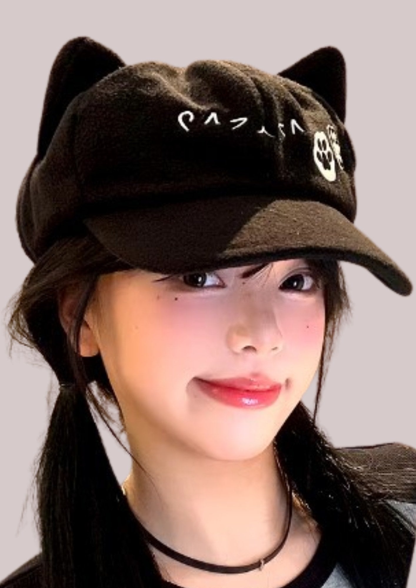 Casquette manga ado | Cap-Chapeau
