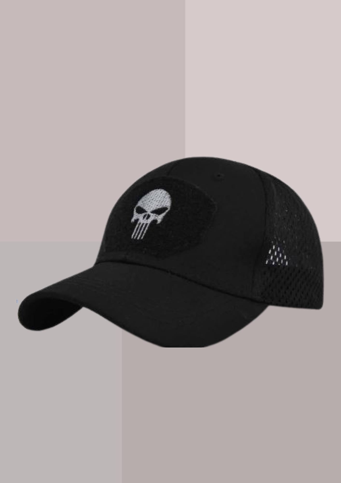 Casquette Trucker | Cap-Chapeau