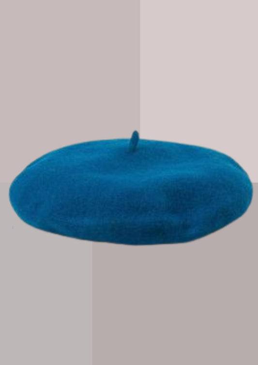 Chapeau Beret | Cap-Chapeau