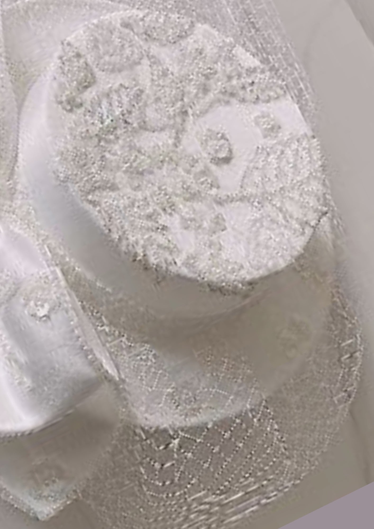 Chapeau de Mariée Luxueux | Cap-Chapeau