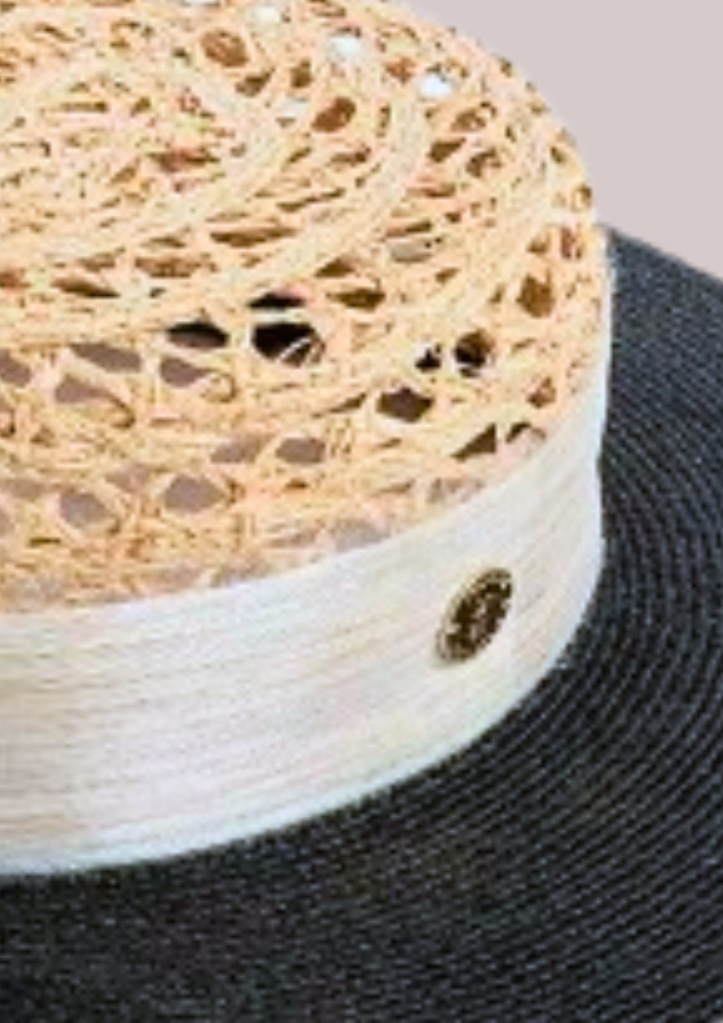 Chapeau pour femme chic fait main | Cap-Chapeau