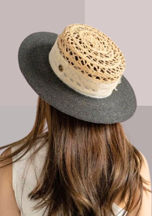 Chapeau pour femme chic | Cap-Chapeau