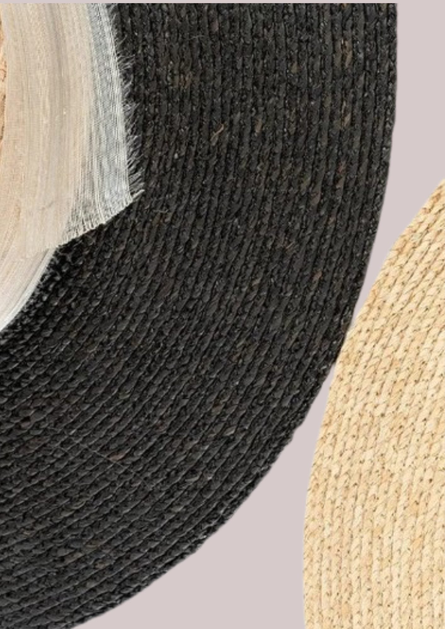 Chapeau pour femme chic en deux coloris | Cap-Chapeau