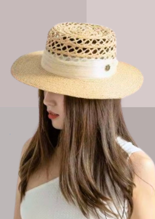 Chapeau chic femme | Cap-Chapeau