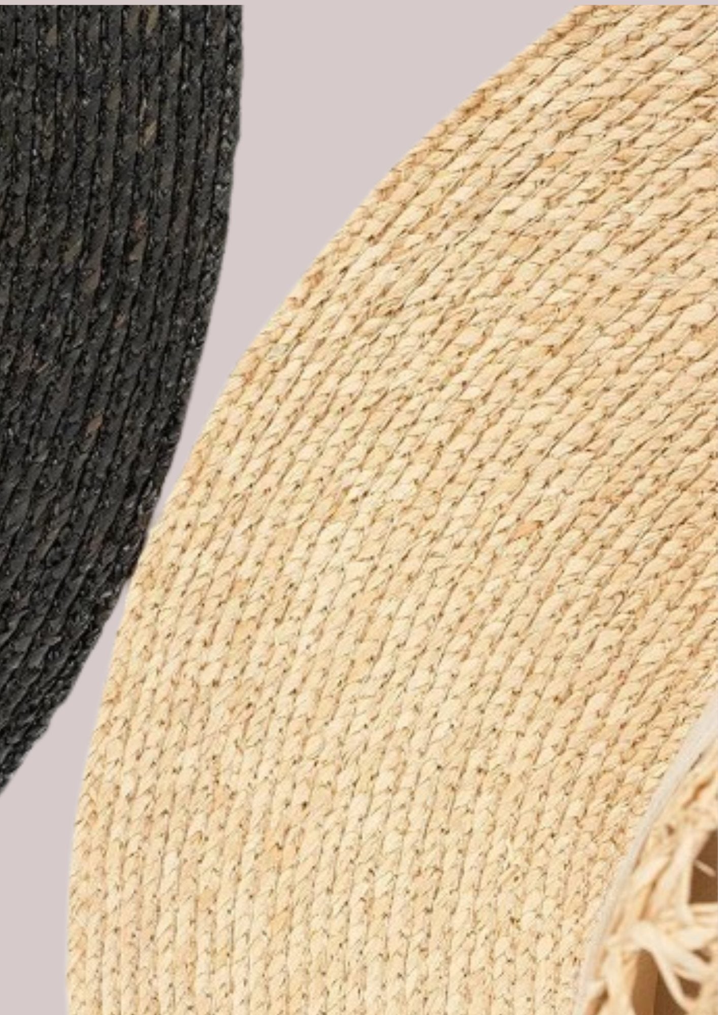 Chapeau chic femme tressage fin | Cap-Chapeau