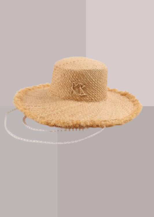 Chapeau de soleil femme | Cap-Chapeau