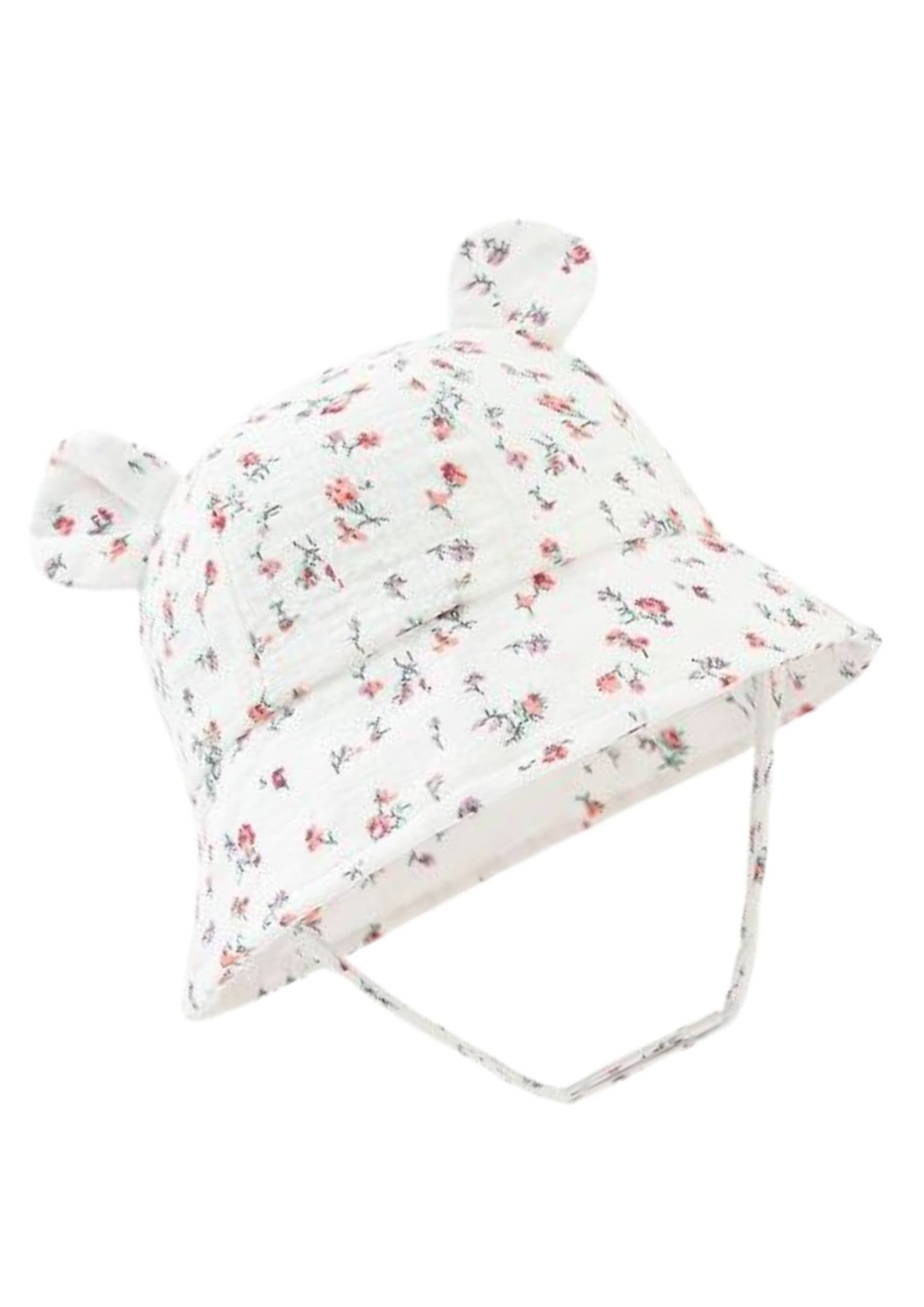 Chapeau Eté Bébé | Cap-Chapeau