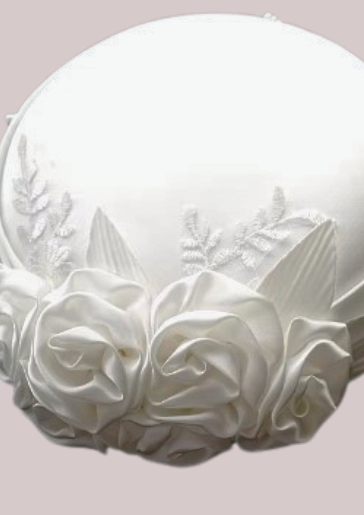 Chapeau mariage bibi | Cap-Chapeau