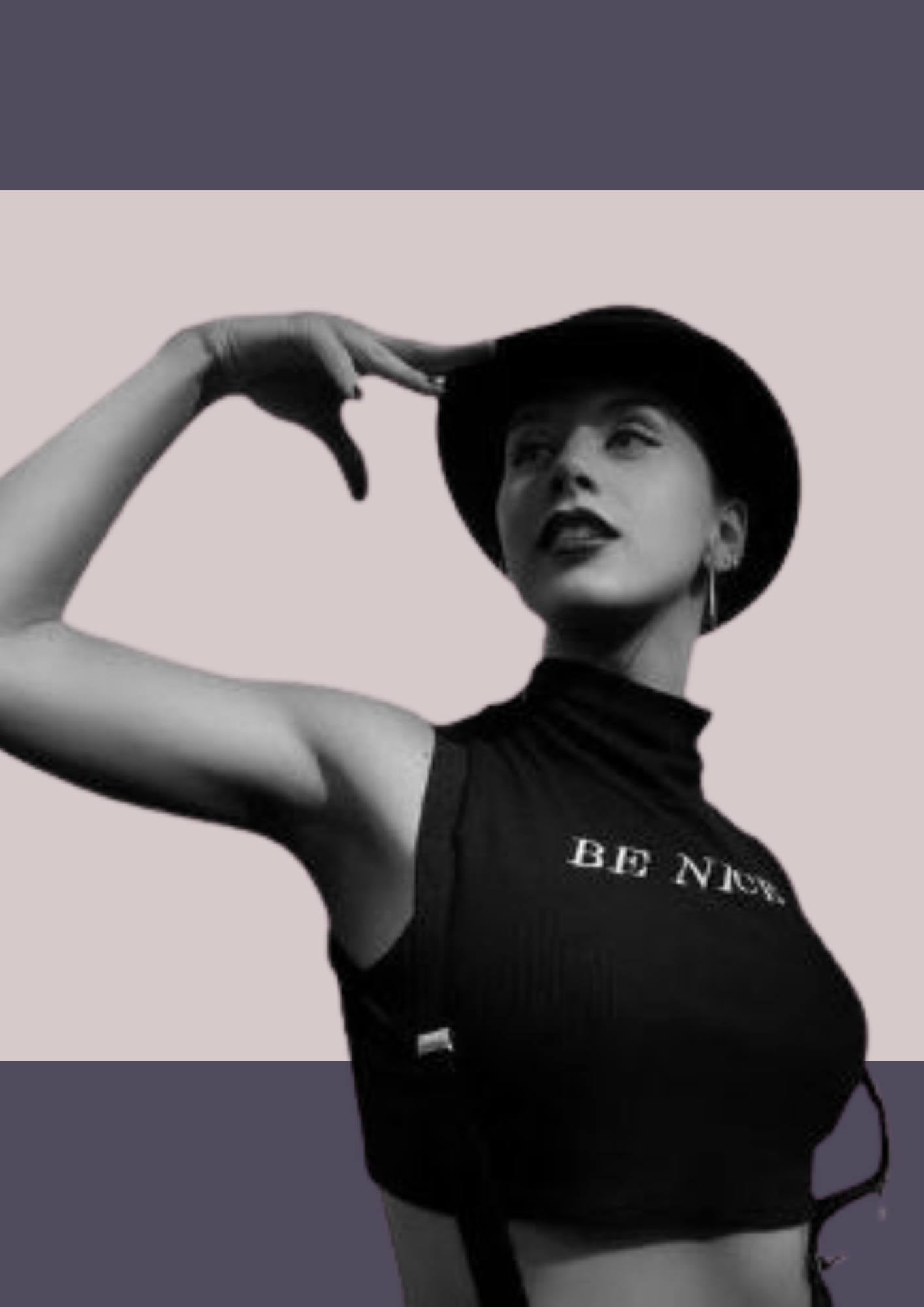 Chapeau melon Look | Cap-Chapeau