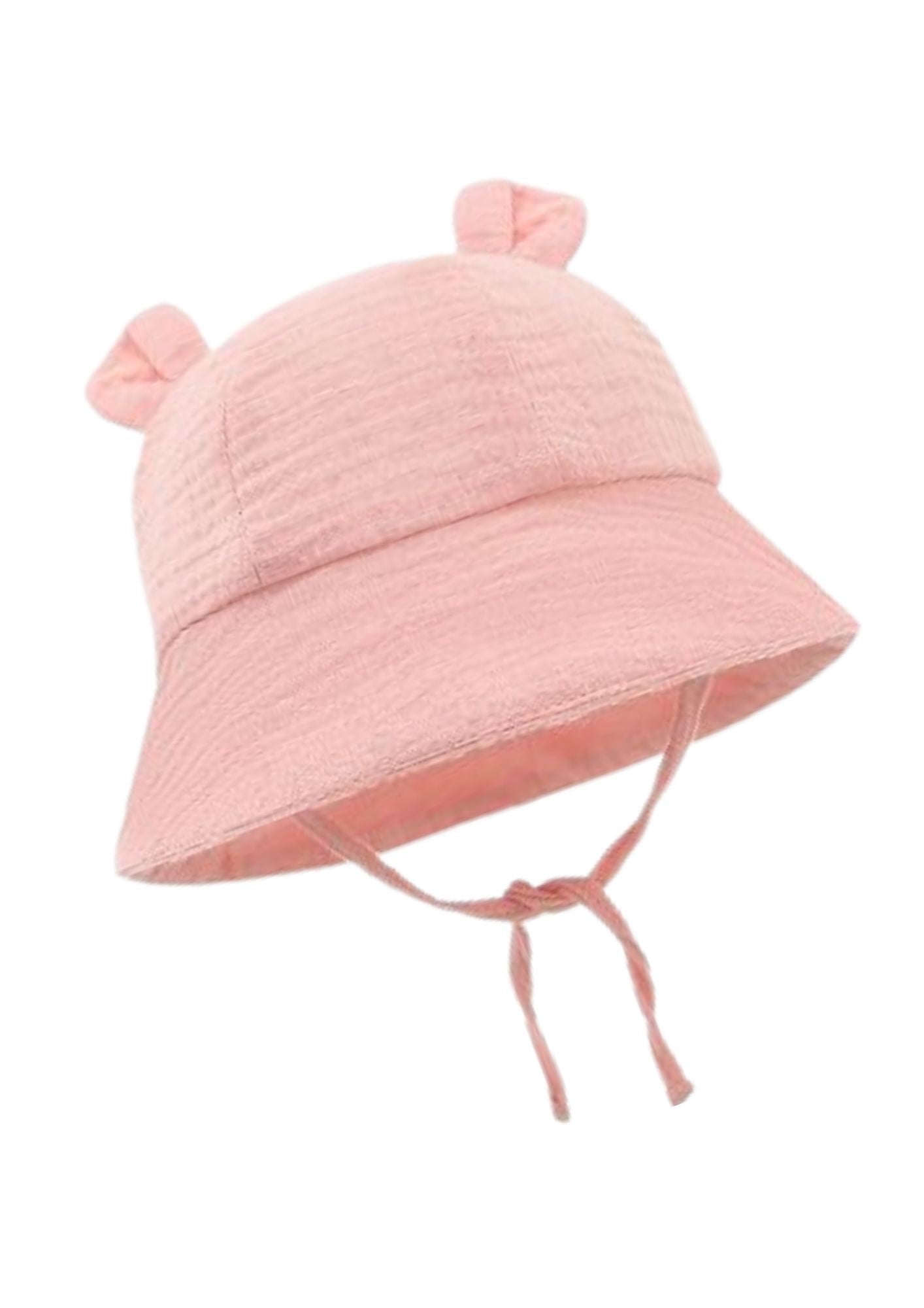 Chapeau pour Bébé | Cap-Chapeau