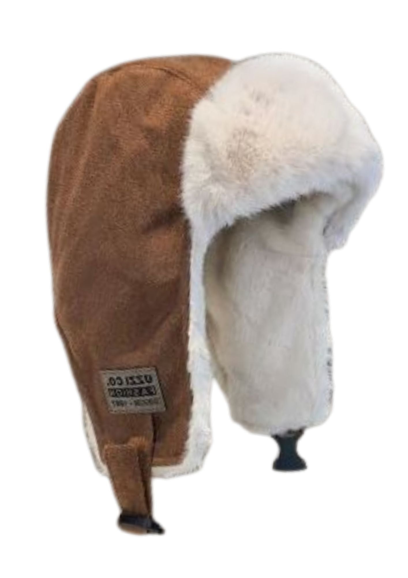 chapka femme chaude marron | Cap-Chapeau