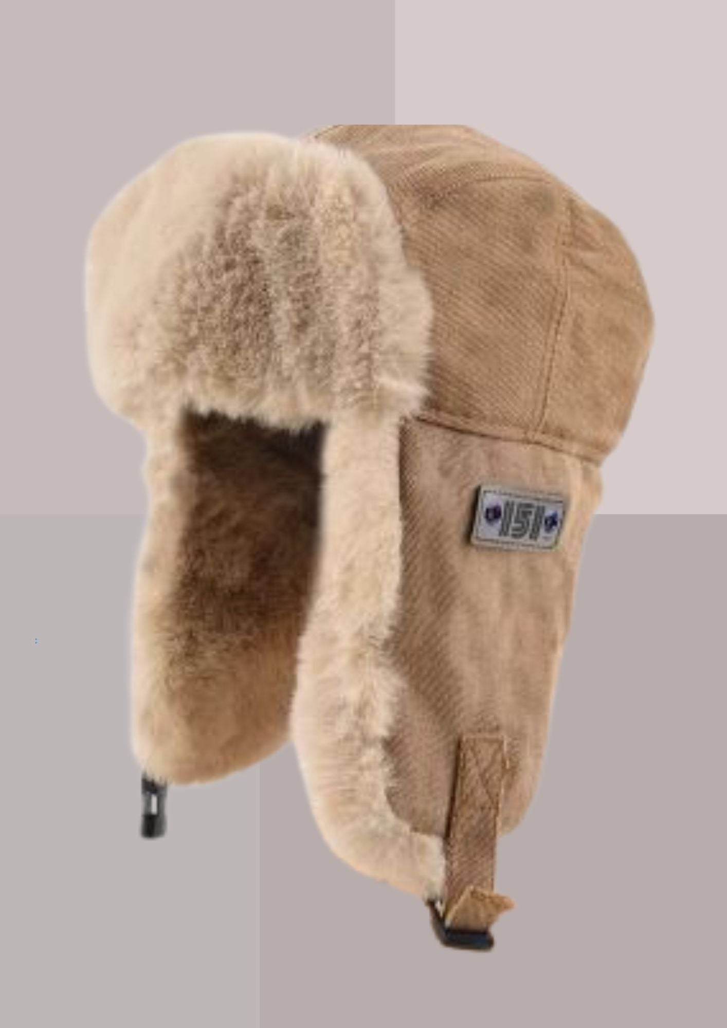 Toque russe femme | Cap-Chapeau