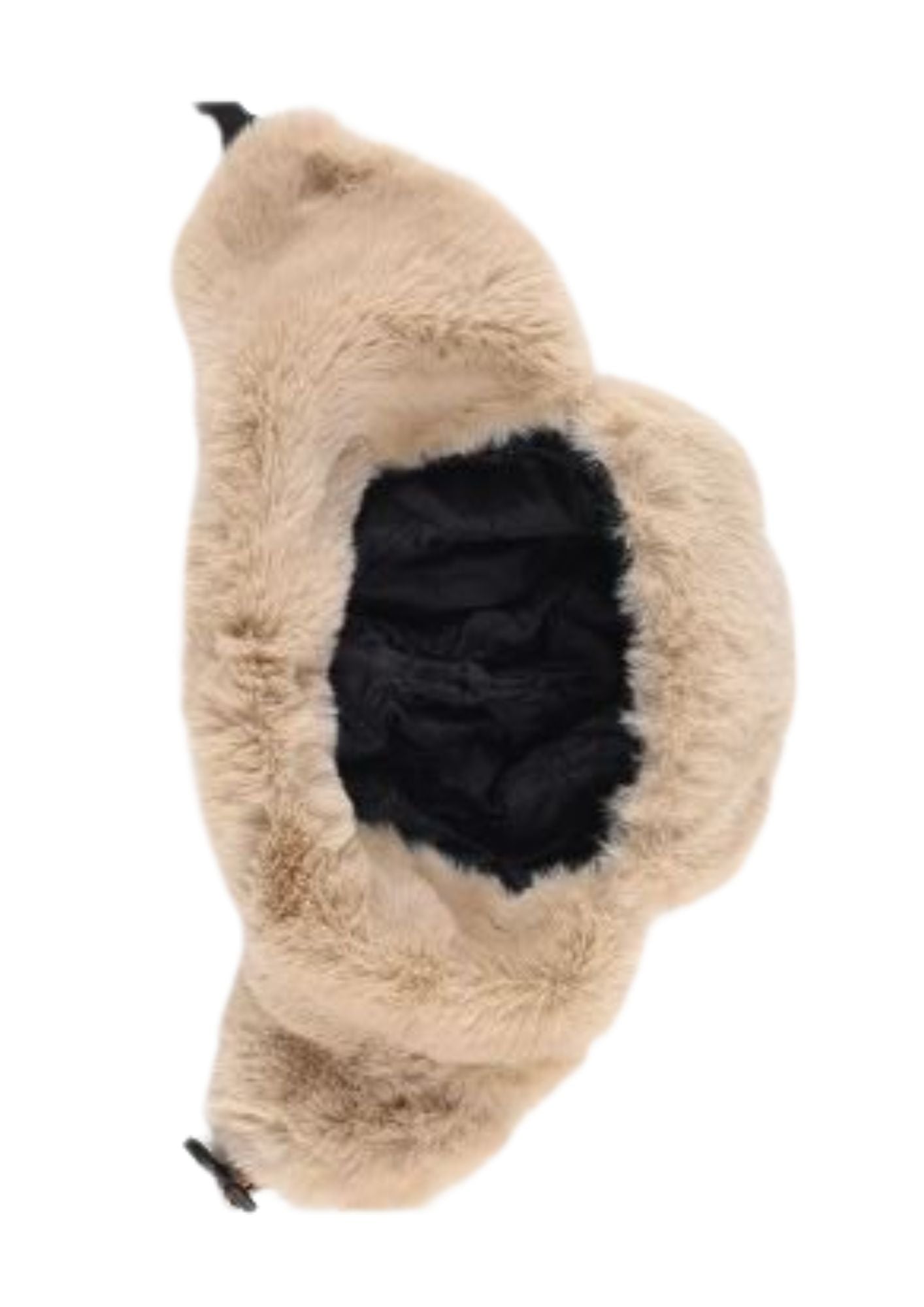 Toque russe femme doublée | Cap-Chapeau