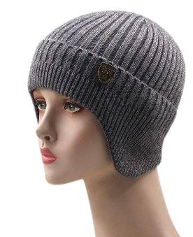 Bonnet de Ski Femme | Cap-Chapeau