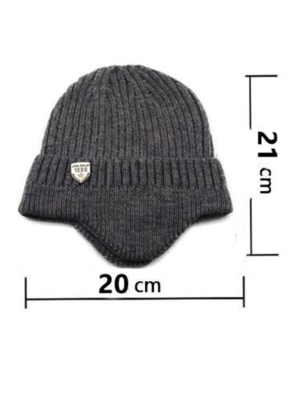 Bonnet à Oreilles  Homme Femme Enfant | Cap-Chapeau