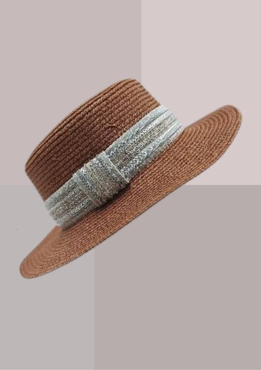 Chapeau Habille Femme Cannelle | Cap-Chapeau