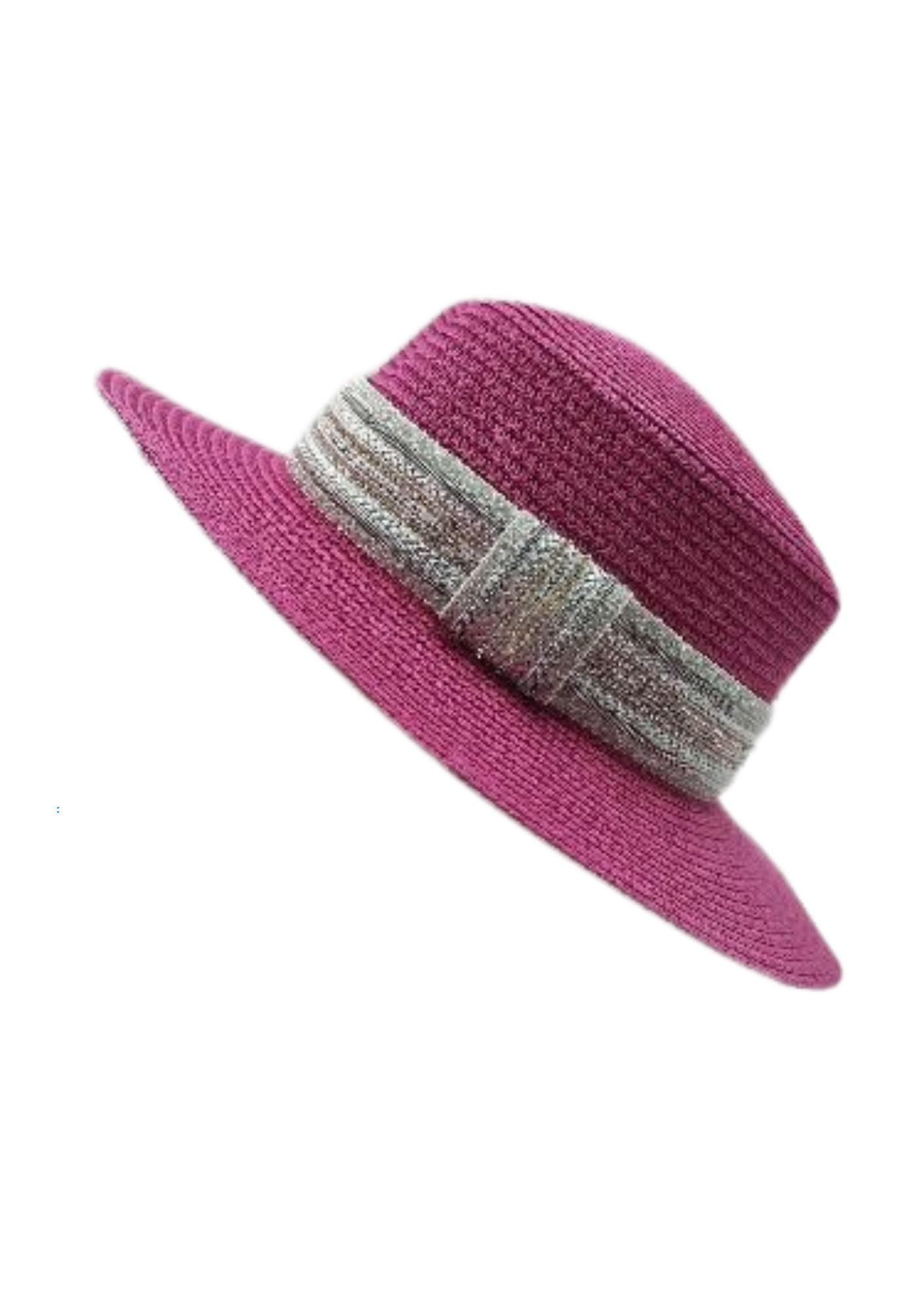 Chapeau Habillé Femme Couleur Fushia | Cap-Chapeau